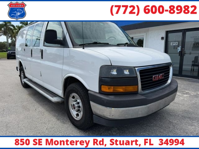 gmc savana cargo 2019 1GTW7AFG5K1364069 image gmc savana cargo 2019 1GTW7AFG5K1364069 image